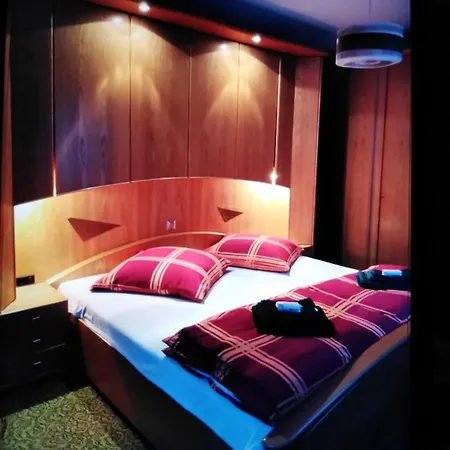 Wellcome In Evita House Dassel