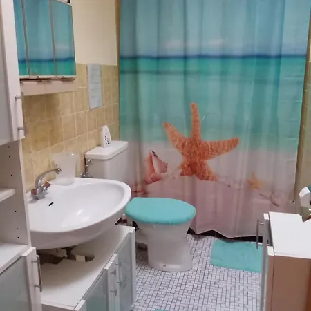 Wellcome In Evita House *