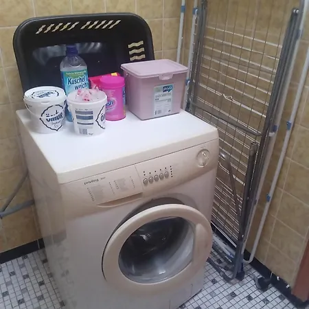 Appartement Wellcome In Evita House