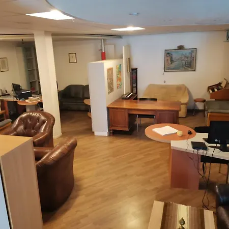 Appartement Wellcome In Evita House *