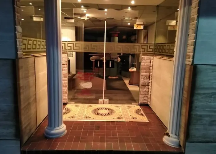 Wellcome In Evita House Appartement *