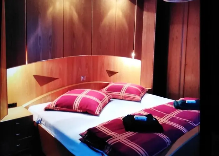 Wellcome In Evita House Dassel