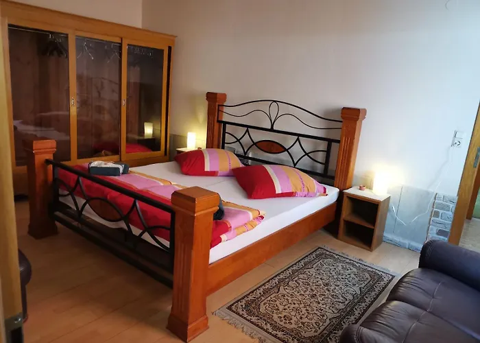 Wellcome In Evita House * Dassel